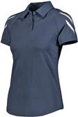 Holloway Ladies Flux Polo Holloway Ladies Flux Polo