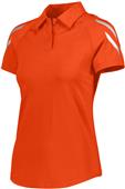 Holloway Ladies Flux Polo Holloway Ladies Flux Polo