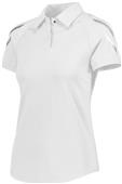 Holloway Ladies Flux Polo Holloway Ladies Flux Polo