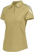 Holloway Ladies Flux Polo Holloway Ladies Flux Polo