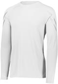 Holloway Adult Youth Flux Long Sleeve Shirt Holloway Adult Youth Flux Long Sleeve Shirt