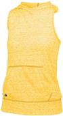 Holloway Ladies Advocate Hooded Tank Holloway Ladies Advocate Hooded Tank