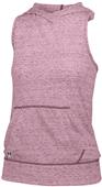 Holloway Ladies Advocate Hooded Tank Holloway Ladies Advocate Hooded Tank