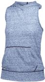 Holloway Ladies Advocate Hooded Tank Holloway Ladies Advocate Hooded Tank