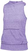 Holloway Ladies Advocate Hooded Tank Holloway Ladies Advocate Hooded Tank