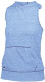 Holloway Ladies Advocate Hooded Tank Holloway Ladies Advocate Hooded Tank