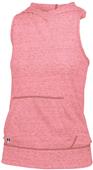 Holloway Ladies Advocate Hooded Tank Holloway Ladies Advocate Hooded Tank