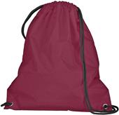 Augusta Sportswear Cinch Drawstring Bag Augusta Sportswear Cinch Drawstring Bag