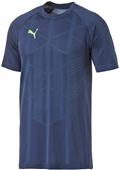 Puma Mens ftblNXT Evoknit Shirt Puma Mens ftblNXT Evoknit Shirt