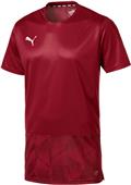 Puma Mens ftblNXT Graphic Shirt Puma Mens ftblNXT Graphic Shirt