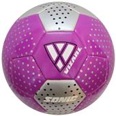 Vizari Sonic 32 Panel Practice Soccer Balls Vizari Sonic 32 Panel Practice Soccer Balls