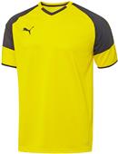 Puma Mens Borussia Short Sleeve Jersey Puma Mens Borussia Short Sleeve Jersey