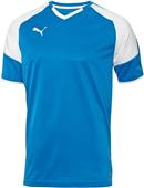 Puma Mens Borussia Short Sleeve Jersey Puma Mens Borussia Short Sleeve Jersey