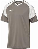 Puma Mens Borussia Short Sleeve Jersey Puma Mens Borussia Short Sleeve Jersey