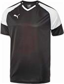 Puma Mens Borussia Short Sleeve Jersey Puma Mens Borussia Short Sleeve Jersey
