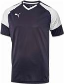 Puma Mens Borussia Short Sleeve Jersey Puma Mens Borussia Short Sleeve Jersey