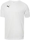 Puma Mens Borussia Short Sleeve Jersey Puma Mens Borussia Short Sleeve Jersey