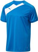 Puma Mens Santiago TG Jersey Puma Mens Santiago TG Jersey