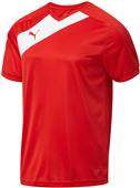 Puma Mens Santiago TG Jersey Puma Mens Santiago TG Jersey