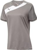 Puma Womens Santiago TG Jersey Puma Womens Santiago TG Jersey