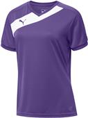Puma Womens Santiago TG Jersey Puma Womens Santiago TG Jersey