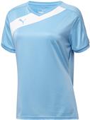 Puma Womens Santiago TG Jersey Puma Womens Santiago TG Jersey