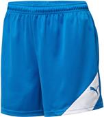 Puma Womens Santiago TG Shorts Puma Womens Santiago TG Shorts