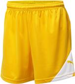 Puma Womens Santiago TG Shorts Puma Womens Santiago TG Shorts