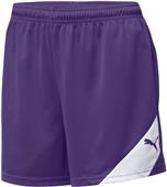 Puma Womens Santiago TG Shorts Puma Womens Santiago TG Shorts