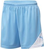 Puma Womens Santiago TG Shorts Puma Womens Santiago TG Shorts
