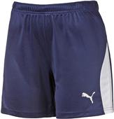 Puma Womens Liga Shorts Puma Womens Liga Shorts