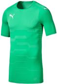 Puma Mens Final Evoknit Goalkeeper Jersey Puma Mens Final Evoknit Goalkeeper Jersey