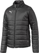 Puma Mens Liga Casuals Padded Jacket Puma Mens Liga Casuals Padded Jacket