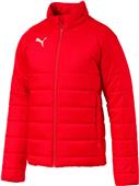 Puma Mens Liga Casuals Padded Jacket Puma Mens Liga Casuals Padded Jacket