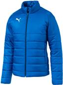 Puma Mens Liga Casuals Padded Jacket Puma Mens Liga Casuals Padded Jacket