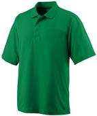 Augusta Adult Wicking Mesh Sport Shirt - Closeout Augusta Adult Wicking Mesh Sport Shirt - Closeout