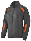 Augusta Sportswear Ladies' Avail Jacket - Closeout Augusta Sportswear Ladies' Avail Jacket - Closeout