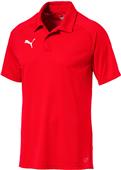 Puma Mens Liga Sideline Polo Puma Mens Liga Sideline Polo