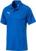 Puma Mens Liga Sideline Polo Puma Mens Liga Sideline Polo