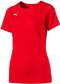 Puma Womens Liga Training Jersey Puma Womens Liga Training Jersey