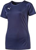 Puma Womens Liga Training Jersey Puma Womens Liga Training Jersey