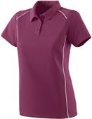 Augusta Ladies' Winning Streak Sport Shirt CO Augusta Ladies' Winning Streak Sport Shirt CO