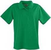 Augusta Ladies' Wicking Mesh Sport Shirt - C/O Augusta Ladies' Wicking Mesh Sport Shirt - C/O