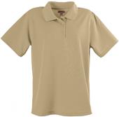 Augusta Ladies' Wicking Mesh Sport Shirt - C/O Augusta Ladies' Wicking Mesh Sport Shirt - C/O