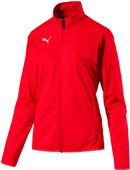 Puma Womens Liga Training Jacket Puma Womens Liga Training Jacket