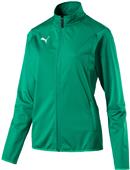 Puma Womens Liga Training Jacket Puma Womens Liga Training Jacket