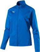 Puma Womens Liga Training Jacket Puma Womens Liga Training Jacket