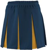 Ladies/Girls Liberty Cheerleaders Uniform Skirt CO Ladies/Girls Liberty Cheerleaders Uniform Skirt CO