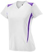 Augusta Ladies'/Girls' Premier Jerseys - C/O Augusta Ladies'/Girls' Premier Jerseys - C/O