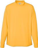 Augusta Youth Wicking Mock Turtleneck - C/O Augusta Youth Wicking Mock Turtleneck - C/O